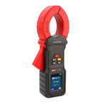 UNI-T UT278B Ground Pile Clamp Earth Resistance Tester UT278C/UT278D with Alarm Functions LS    ytdi