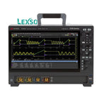 Keysight EXR054A Infiniium EXR Series Oscilloscope: 500 MHz 4 Channels Maximum Memory Depth 1.6 Gpts lexso