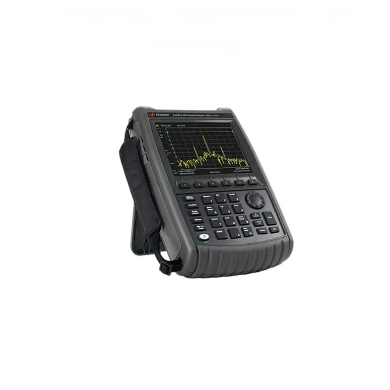 KEYSIGHT AGILENT N9951A FieldFox Handheld Microwave Analyzer 44 GHz 3-Month Warranty Made in America lexso