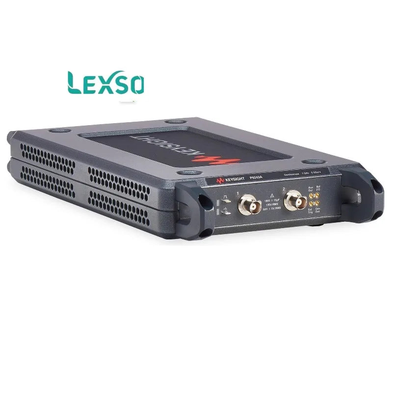 Keysight P9243A 1 GHz / 2 Channels Streamline USB Vector Network Analyzer   lexso