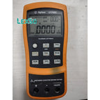 agilent / Keysight U1732C Handheld LCR Meter, 100Hz/120Hz/1kHz/10kHz    lexso