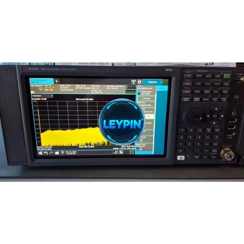 Agilent / Keysight N9020B-550 MXA Spectrum Analyzer 50GHZ   ytdi