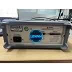 GWinstek LCR-6300 1MHz High Precision LCR Meter Impedance Analyzer Laboratory Equip Price Contact Us     lexso
