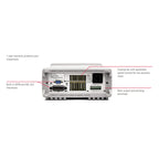 Keysight E3640A 30 W Power Supply 8 V 3 a or 20 V 1.5 a
