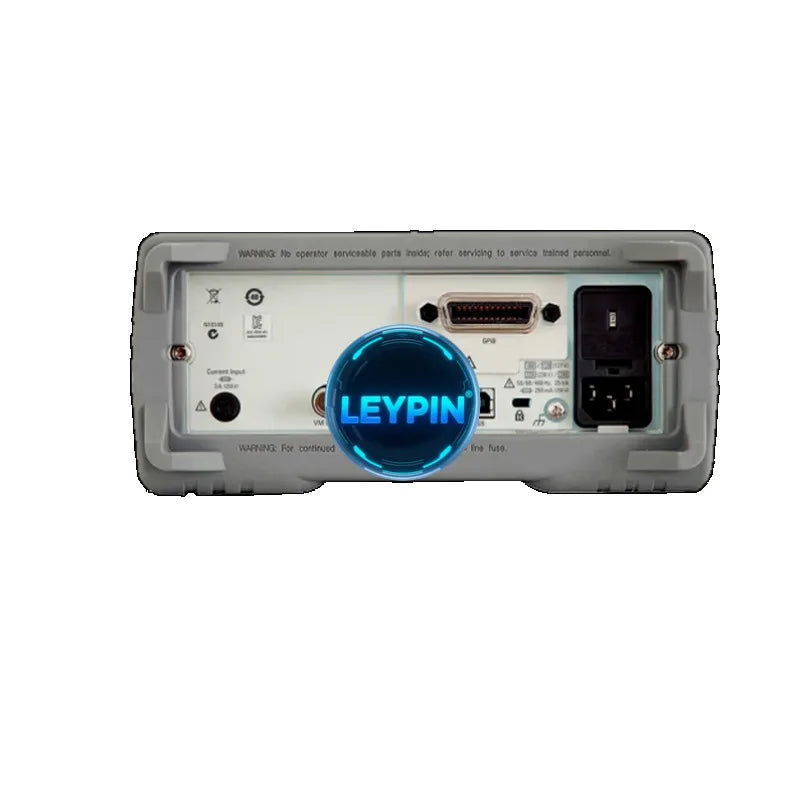 Keysight &Agilent 34460A 34461A 34465A 6 1/2 Digit Multimeter    lexso
