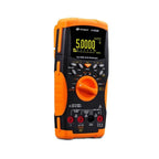 Keysight Technologies U1253B Handheld Digital Multimeter, True RMS, 10A Ac Max, 10A Dc Max, 1000V Ac Max   ytdi