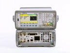 Used Keysight 33500B 33600A Trueform Waveform Generator Agilent Pre-owned