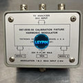 Tektronix Calibration Fixture Harmonic Modulator 067-0518-00    ytdi