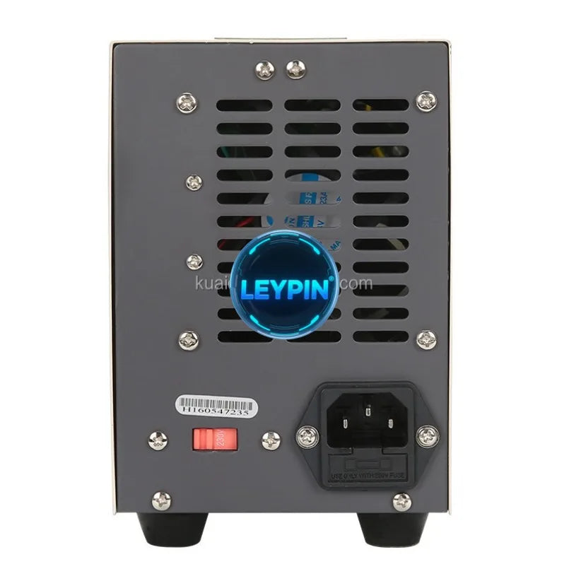 UNI-T UTP3315TFL Precision Variable Adjustable DC Power Supply Digital Regulated Switching Power Supply     lexso