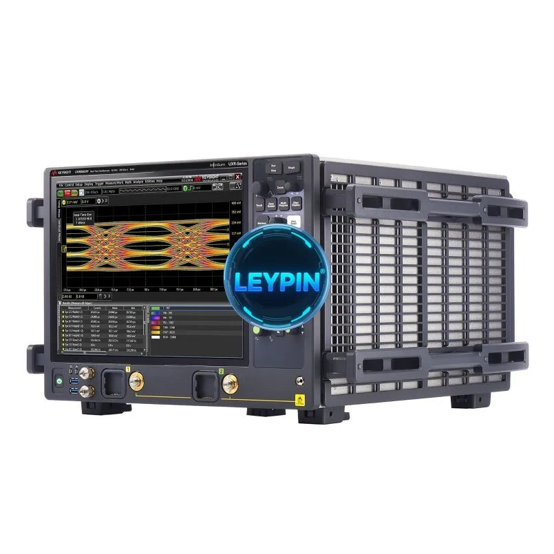 Keysight UXR0592B Infiniium UXR Series Oscilloscope: 59 GHz, 2 Channels    lexso
