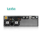 ROHDE&SCHWARZ PKU100-I Satellite Uplink Amplifier-Made in Germany 1 Month Warranty lexso