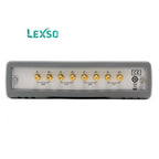 Keysight M8048A ISI Channel with 8 Differential Traces lexso