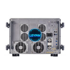 Keysight UXR0804B Infiniium UXR Series Oscilloscope: 80 GHz, 4 Channels   ytdi
