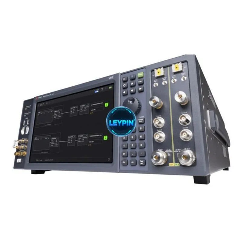 Keysight M9484C VXG  Vector Signal Generator 4 Channels 9 kHz to 54 GHz   lexso