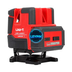 UNI-T 360  Emission Angle  Red Laser  LM573R LM575R  12 Lines LM576R 16 Lines LM585R  8 Lines     lexso