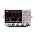 Keysight DSAV164A Infiniium V-Series Digital Oscilloscope 16 GHz 4 Analog Channels Portable lexso