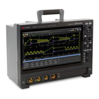 Keysight EXR254A Infiniium EXR Series Oscilloscope: 2.5 GHz, 4 Channels Maximum Memory Depth 1.6 Gpts
