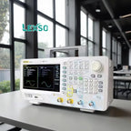 Rigol DG4162 160MHz 2CH Professional Arbitrary Waveform Generator r Warranty 44x26x28cm Size for High-performance Testing lexso