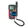 UNI-T UT385 Laser Power Meter CE RoHS Certified 0uW to 39.99mW Range 400nm 1100nm 199 Data Storage Customizable Wavelengths  lexso