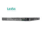 Keysight Agilent N6702C Small Modular Power System Mainframe-3 Month Warranty American Origin lexso