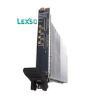Keysight M9032A PXIe System Synchronization Module 2-port lexso
