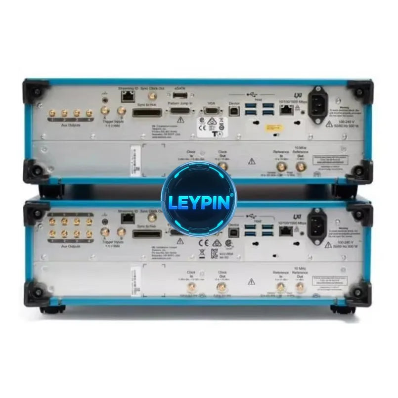 Tektronix Awg70000B 50Gs/S Arbitrary Waveform Generator with 10-Bit Vertical Resolution OEM Customizable