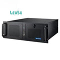 Advantech IPC-940 Complete Machine Original Equipment Manufacturer Industrial Computer 4U Rack-mounted Industrial Pc  lexso