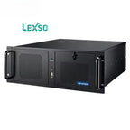 Advantech IPC-940 Complete Machine Original Equipment Manufacturer Industrial Computer 4U Rack-mounted Industrial Pc  lexso