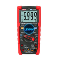UNI-T UT195M UT195DS True RMS Digital Multimeter AC DC Voltage Frequency Electrician Tester     ytdi