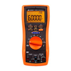 Keysight U1281A Handheld Digital Multimeter 4 1/2 Digit IP67   ytdi