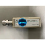 Anritsu MA2481A Power Sensor 10MHz to 6Ghz N connector -60 to +20dBm     ytdi
