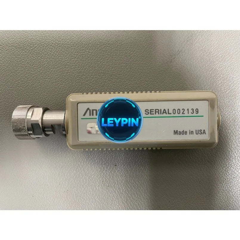 Anritsu MA2481A Power Sensor 10MHz to 6Ghz N connector -60 to +20dBm     ytdi