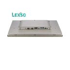 Advantech PPC-3180SW 18.5 Inch IP66 Windows Intel Pentium N4200 Widescreen Embedded Fanless Industrial Touch Panel PC  lexso