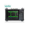 Siglent Handheld Vector Network Analyzer SHN914A/SHN920A/SHN926A  lexso
