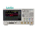 Keysight Bandwidth 350 MHz 4 Analog Channels 16 Digital Channels DSOX3104T Mixed signal Oscilloscope lexso