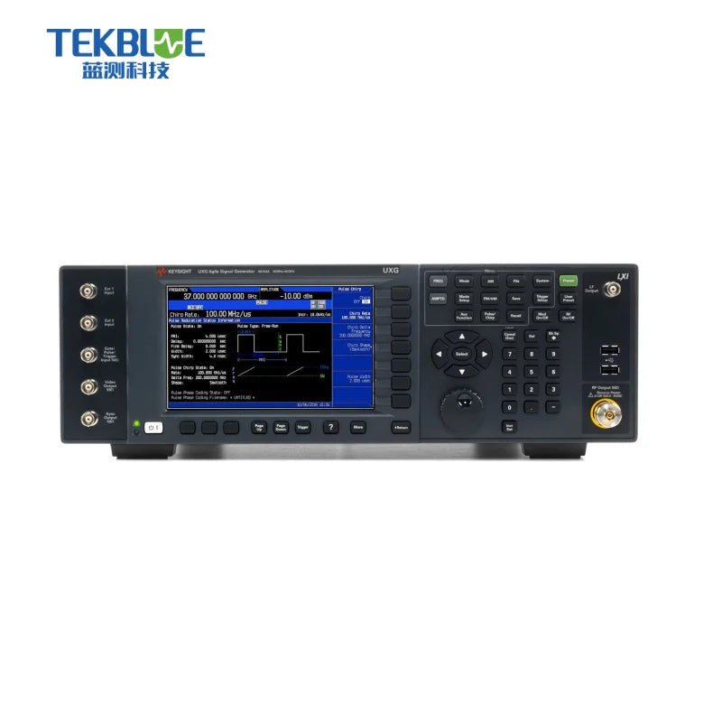 Keysight N5193A UXG X Series Signal Generator 10 MHz to 40 GHz