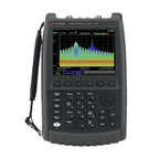 Keysight N9914C FieldFox C Handheld Microwave Analyzer 6.5 GHz 1 Month Warranty lexso