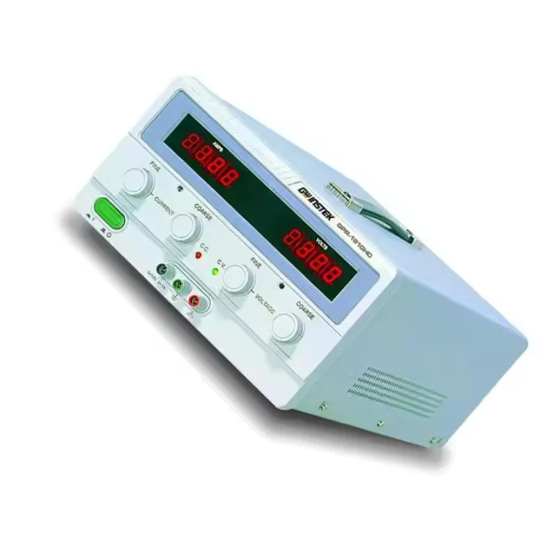 GW Instek GPR-11H30D 330W High-Precision Programmable DC Power Supply 30V 11A Output with USB  lexso