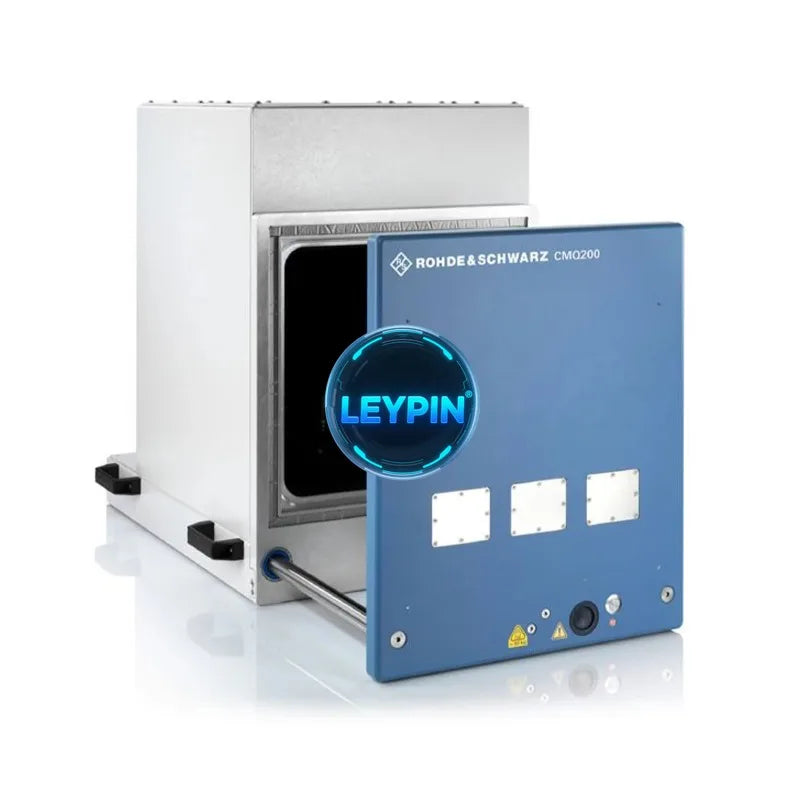 ROHDE&SCHWARZ CMQ200 Shielding Cabinet