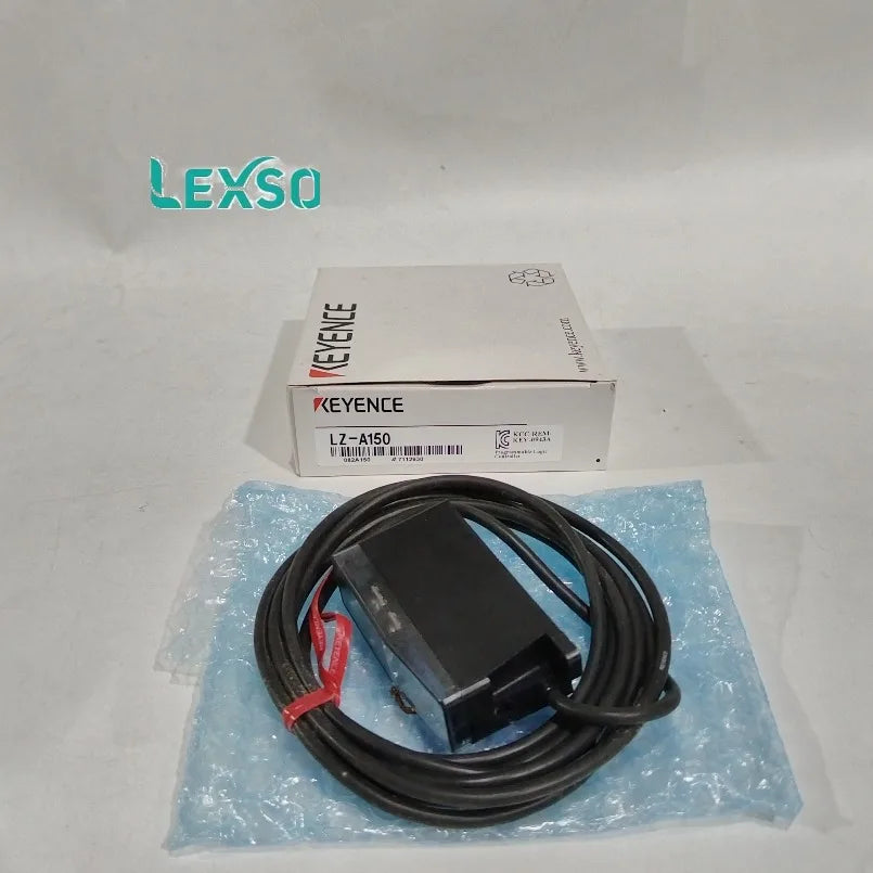 Keyence LZ-A150 Laser Photoelectric Sensors Amplifier Unit LZ Series with Warranty   lexso