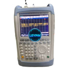 Sale of Used Products Rohde & Schwarz FSH4