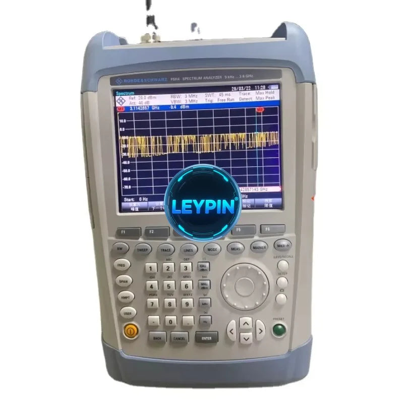 Sale of Used Products Rohde & Schwarz FSH4