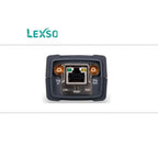 Keysight L2051XA 10MHz to 6GHz/50000 Readings/sec/-70 to +26 DBm LAN Wide Dynamic Range Average Power Sensor    lexso    ytdi