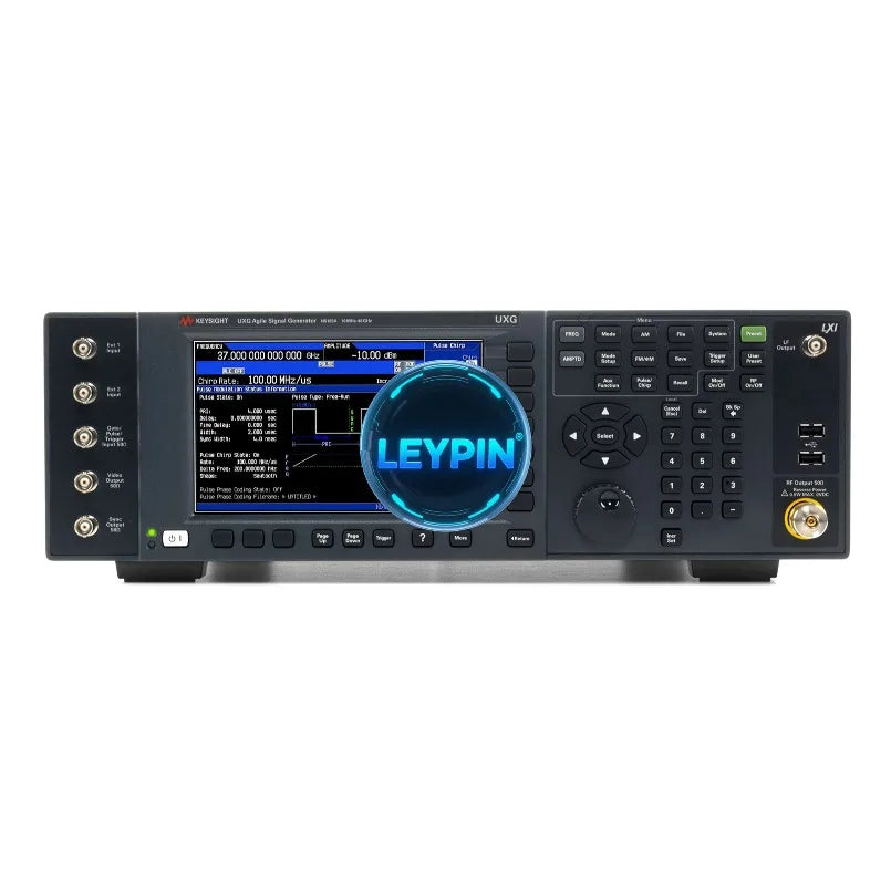 Keysight N5193A UXG X-Series Agile Signal Generator 10 MHz to 40 GHz   ytdi