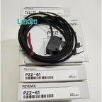 In Stock KEYENCE PZ2-51P PNP Output Photoelectric Sensors Cable lexso