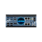 Advantech EPC-C301 8th Gen Intel Core Processor SoC Multiple I/OS   lexso