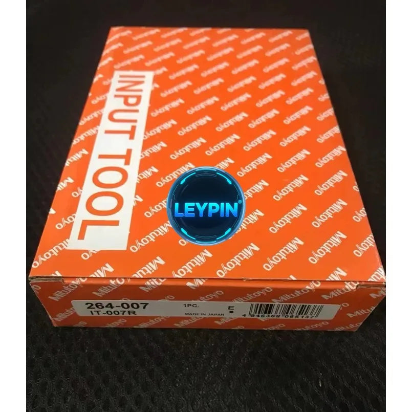 1PC Brand New Mitutoyo 264-016-10 Data Converter   lexso