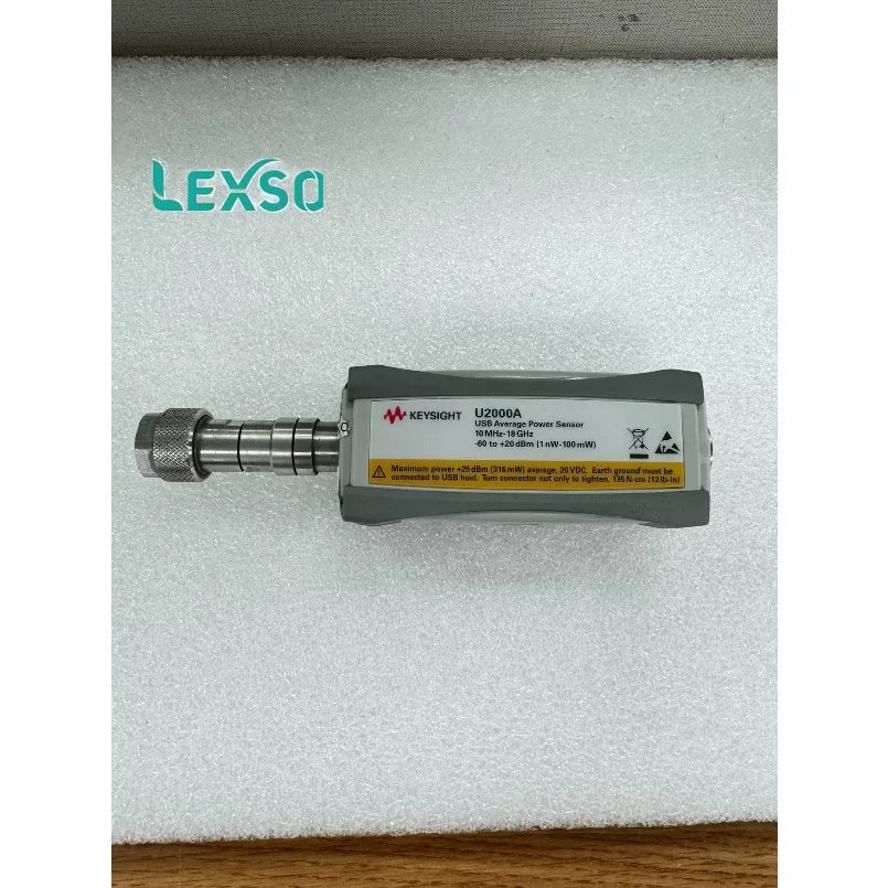 HP/Keysight/ Agilent U2000A 10 MHz - 18 GHz USB Power Sensor         ytdi