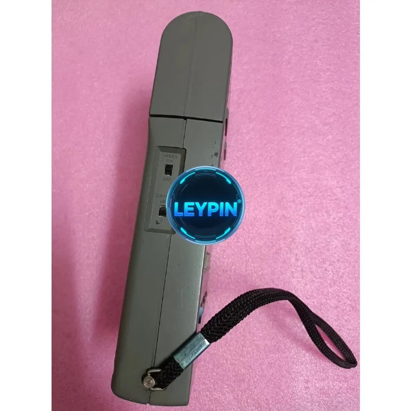 ANRITSU ML9002A OPTICAL HANDY POWER METER     ytdi