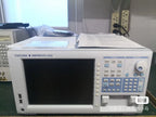 Yokogawa AQ6370D a Functionally Rich Spectral Analyzer Price Negotiable